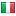 idlp.fr server is located in Italy